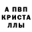 MDMA кристаллы Dainiau
